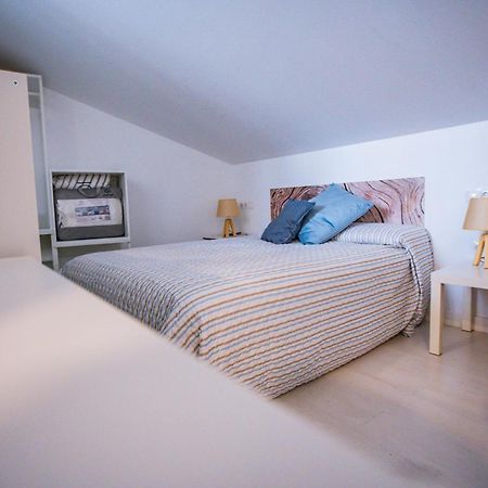 روندا Apartamentos Puerta Del Tajo المظهر الخارجي الصورة