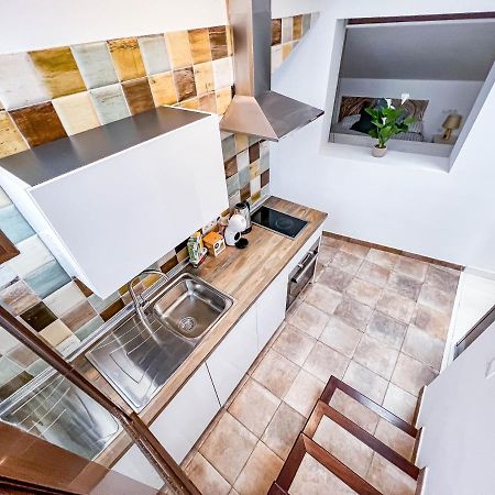 روندا Apartamentos Puerta Del Tajo المظهر الخارجي الصورة