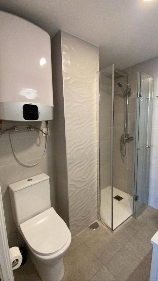 روندا Apartamentos Puerta Del Tajo المظهر الخارجي الصورة