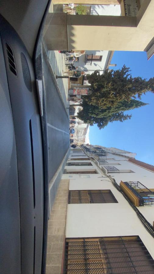 روندا Apartamentos Puerta Del Tajo المظهر الخارجي الصورة