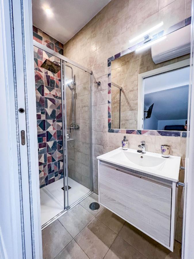 روندا Apartamentos Puerta Del Tajo المظهر الخارجي الصورة