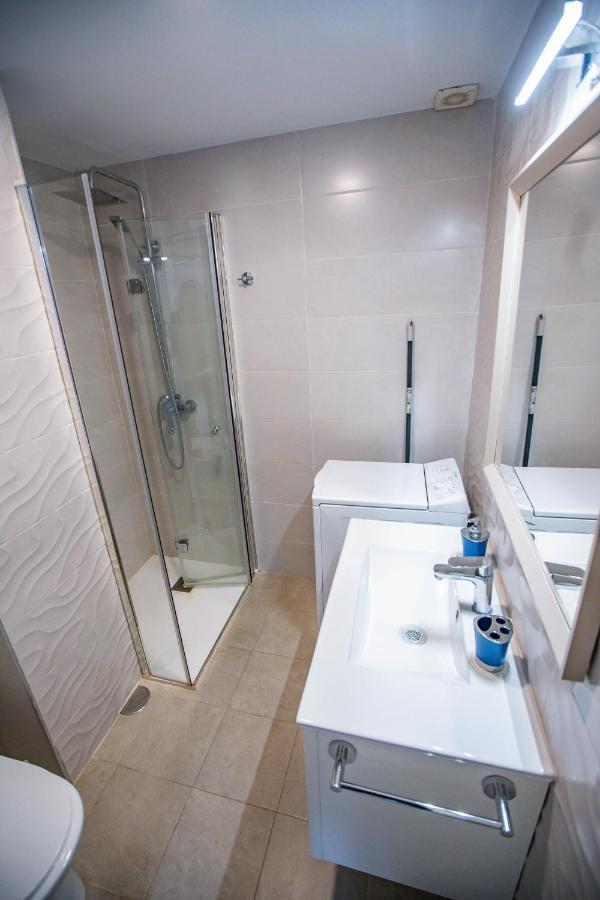 روندا Apartamentos Puerta Del Tajo المظهر الخارجي الصورة