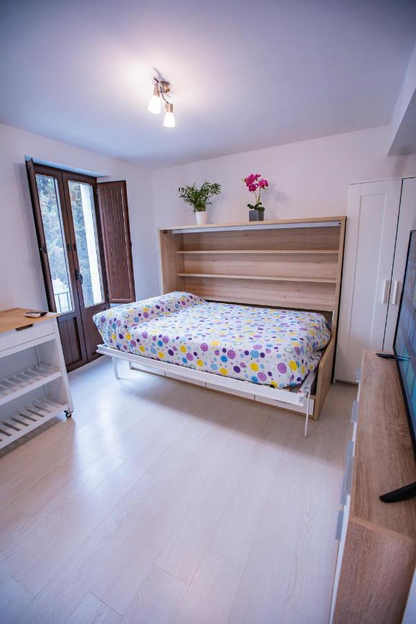 روندا Apartamentos Puerta Del Tajo المظهر الخارجي الصورة