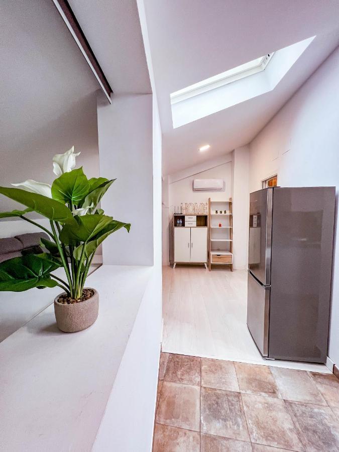 روندا Apartamentos Puerta Del Tajo المظهر الخارجي الصورة