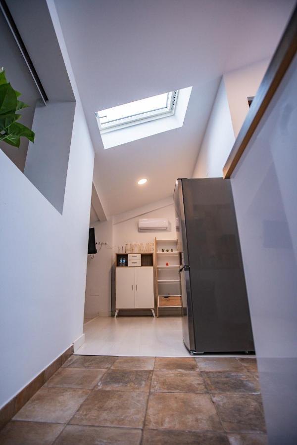 روندا Apartamentos Puerta Del Tajo المظهر الخارجي الصورة
