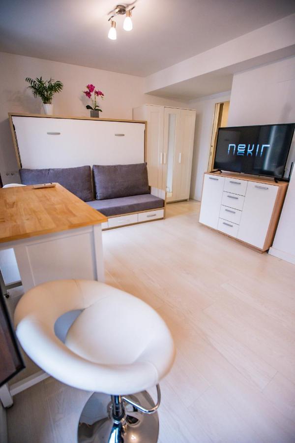 روندا Apartamentos Puerta Del Tajo المظهر الخارجي الصورة