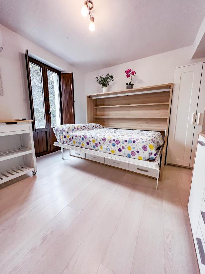 روندا Apartamentos Puerta Del Tajo المظهر الخارجي الصورة