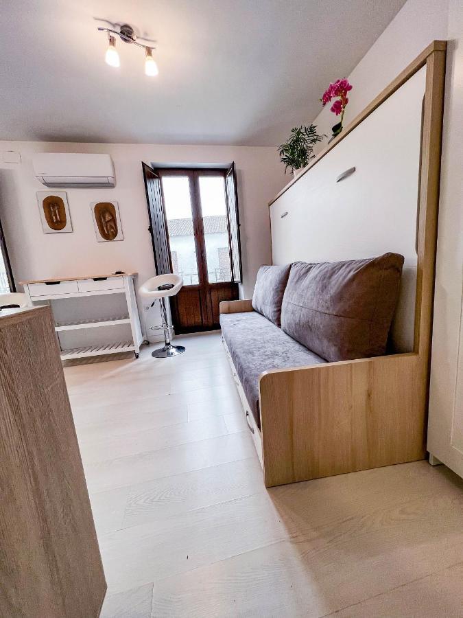 روندا Apartamentos Puerta Del Tajo المظهر الخارجي الصورة