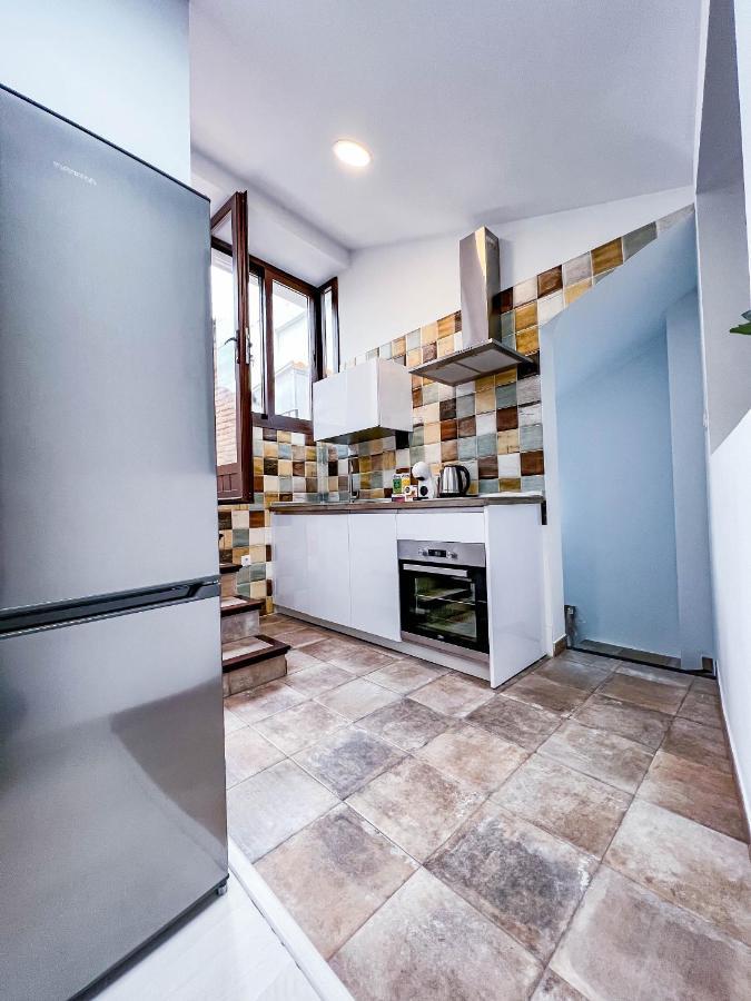 روندا Apartamentos Puerta Del Tajo المظهر الخارجي الصورة