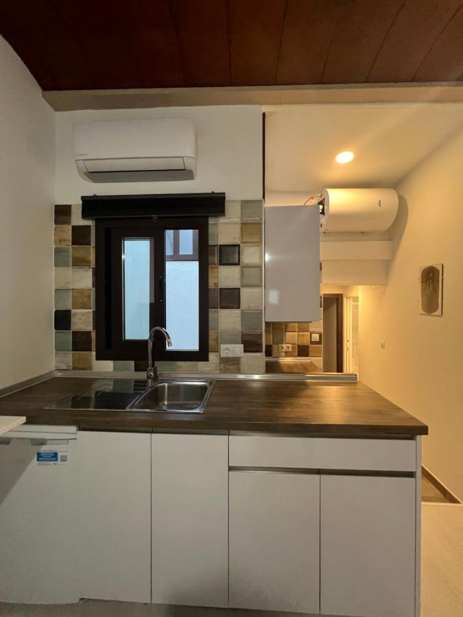 روندا Apartamentos Puerta Del Tajo المظهر الخارجي الصورة