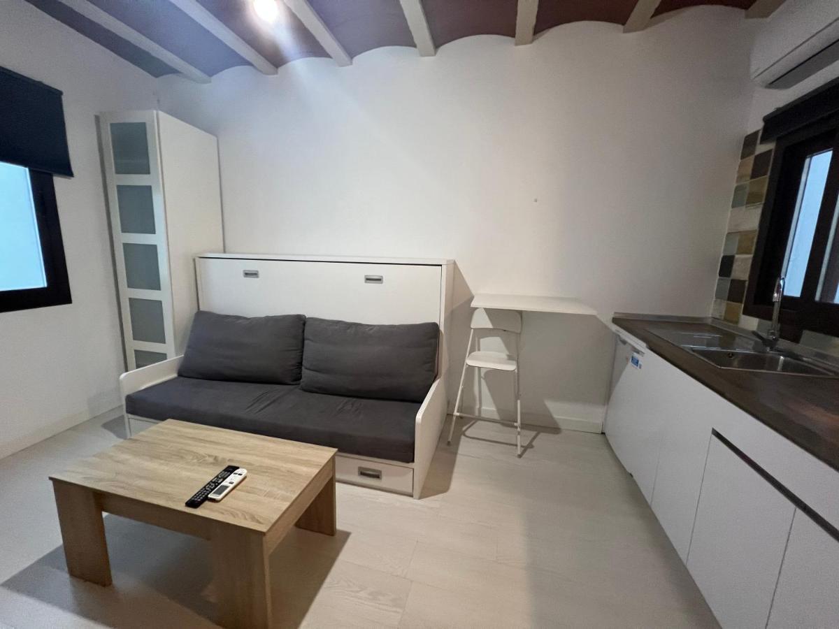روندا Apartamentos Puerta Del Tajo المظهر الخارجي الصورة
