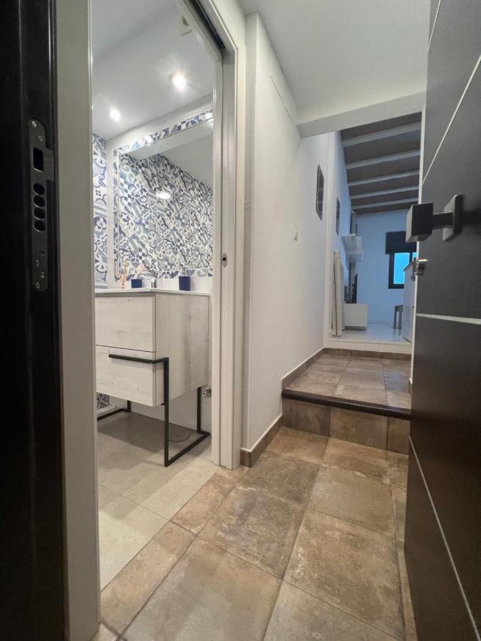 روندا Apartamentos Puerta Del Tajo المظهر الخارجي الصورة