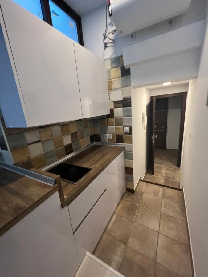 روندا Apartamentos Puerta Del Tajo المظهر الخارجي الصورة
