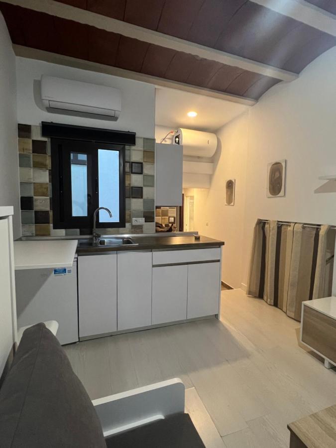 روندا Apartamentos Puerta Del Tajo المظهر الخارجي الصورة