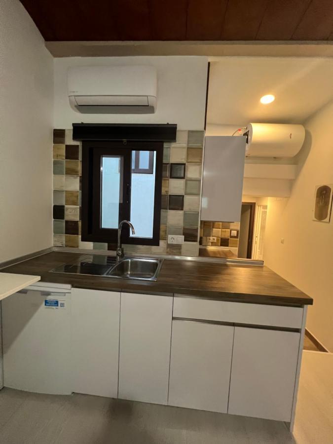 روندا Apartamentos Puerta Del Tajo المظهر الخارجي الصورة