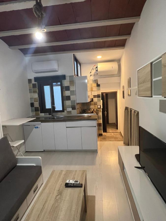 روندا Apartamentos Puerta Del Tajo المظهر الخارجي الصورة