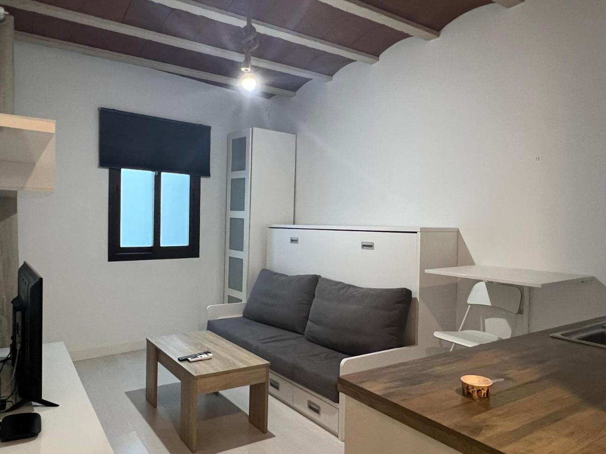 روندا Apartamentos Puerta Del Tajo المظهر الخارجي الصورة